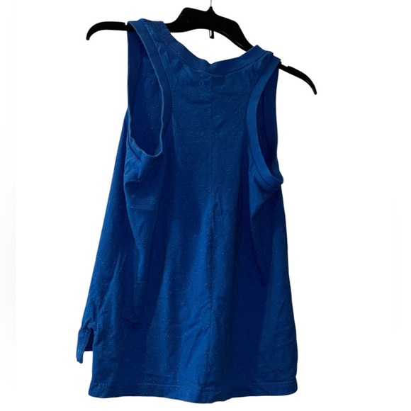 Nike Women’s Racerback Tank Top - Picture 2 of 4